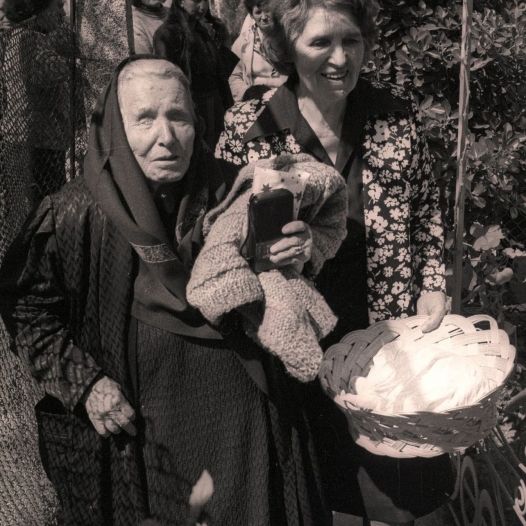 Gänsehaut-Vorhersage: Beginnt der 3. Weltkrieg schon in wenigen Monaten?