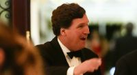 Tucker Carlson gilt als Vertrauter von Donald Trump.