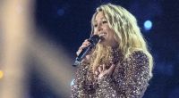 Im Dezember findet wieder die große Helene Fischer Show statt.
