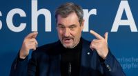 Markus Söder blamierte sich auf Social Media erneut.