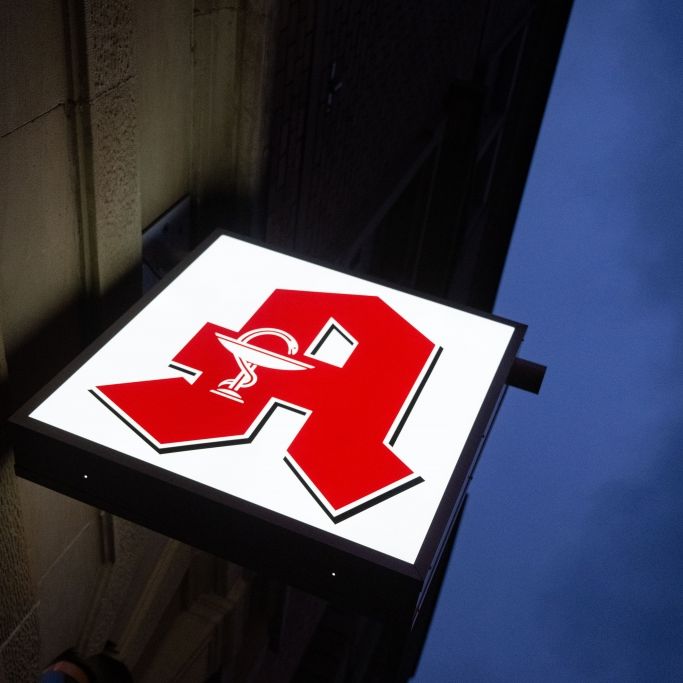 So schlimm steht es um unsere Apotheken