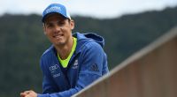 Simon Schempp beendete seine Karriere im Januar 2021.