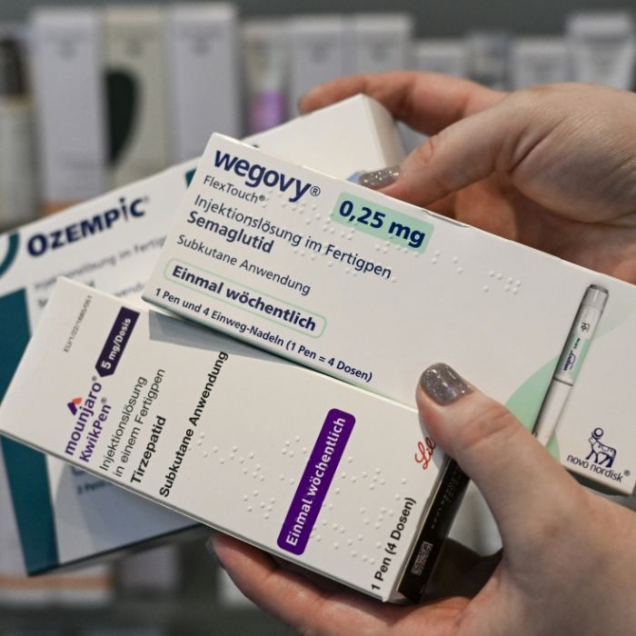 Welche Abnehmspritze wirkt am besten?
