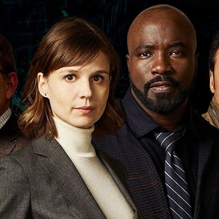 Wiederholung von Episode 5, Staffel 1 online und im TV