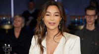 Verona Pooth war das Werbe-Gesicht in den 90er-Jahren. 