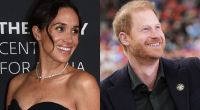 Seit Monaten zeigen sich Meghan Markle und Prinz Harry nur noch getrennt voneinander - und wirken dabei glücklicher als je zuvor.