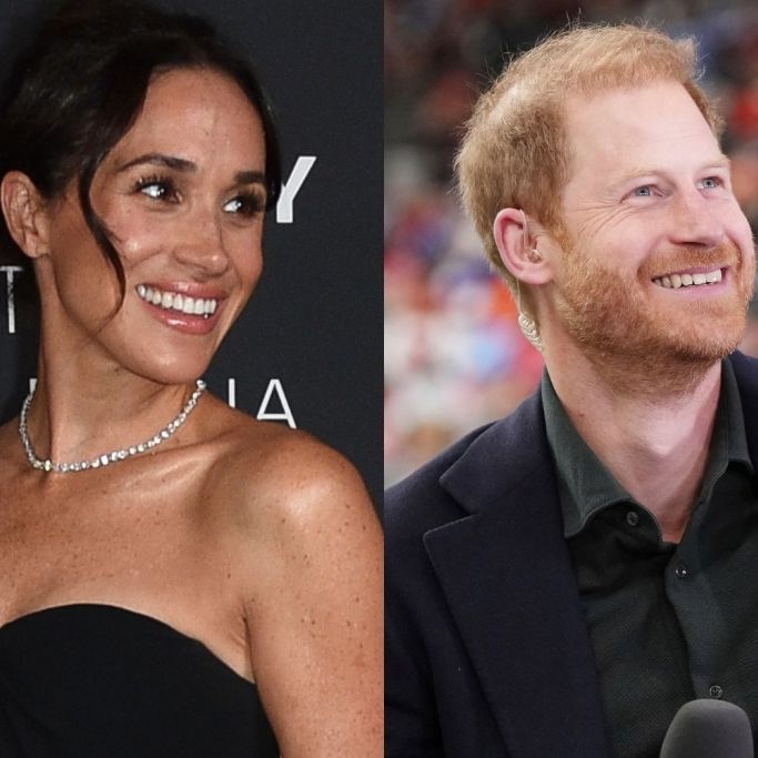 Ex-Royals getrennt glücklich wie nie - diese Differenzen sind nicht zu übersehen