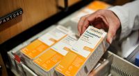 Paracetamol ist in allen Apotheken rezeptfrei zu erhalten - und wird sogar Kindern verabreicht. Das könnte Fatal sein.