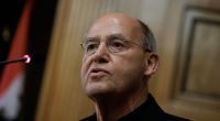 Gregor Gysi gehört zu den bekanntesten Gesichtern der Linken.