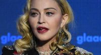 Die Aufnahme zeigt Madonna im Jahr 2019.