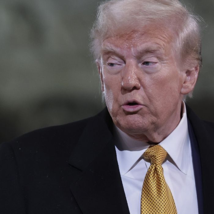 Sie erschoss mit 13 versehentlich ihren Vater - nächste fragwürdige Trump-Entscheidung 