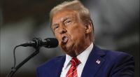 Donald Trump setzt Putin unter Druck.