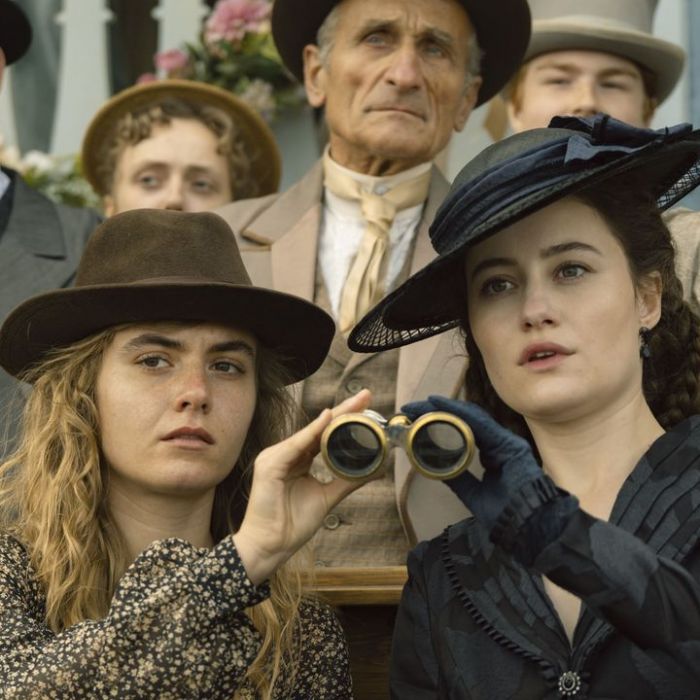 Wiederholung von Folge 3, Staffel 4 online und im TV