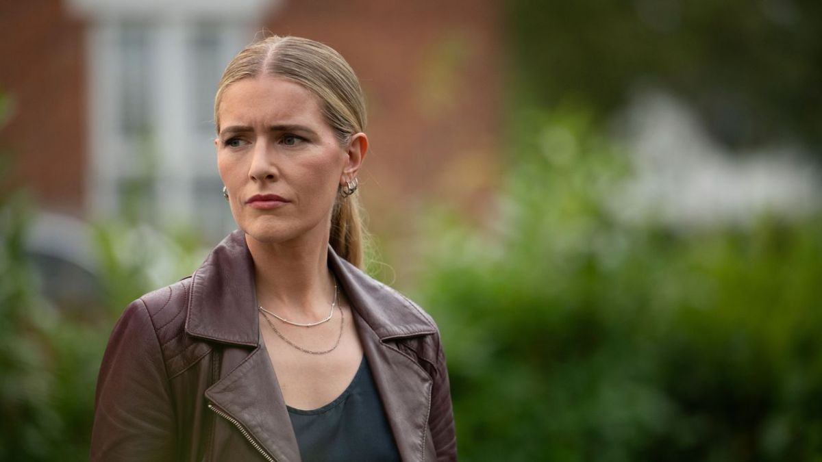 Borderline - Grenzenlose Verbrechen bei ZDF (Foto)