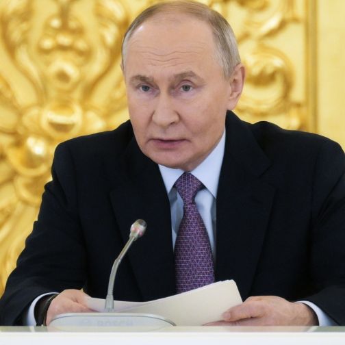 Kremlchef verliert bei Ukraine-Angriff 25-Millionen-Kostbarkeit