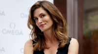 Supermodel Cindy Crawford ist auch mit 58 noch ein echter Hingucker.