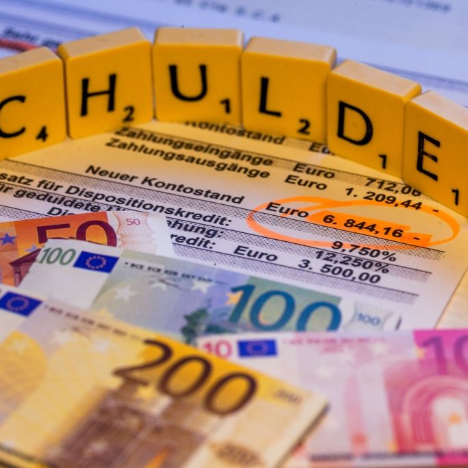 So schnell kommen Sie in die Klarna-Schuldenfalle