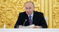 Kann Putin die Russen nicht mehr überzeugen?