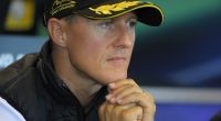 Michael Schumacher verunglückte bei einem Skiunfall am 29. Dezember 2013 schwer.