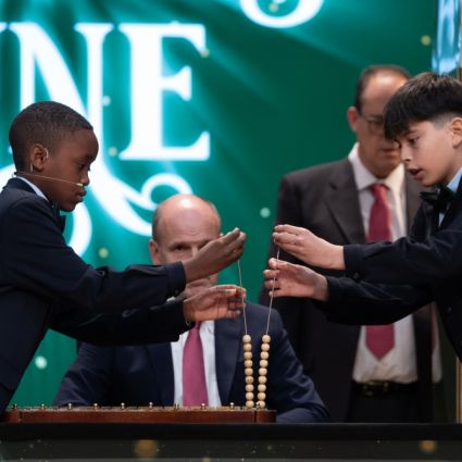 El Gordo 2025 am 22.12. in TV und Live-Stream