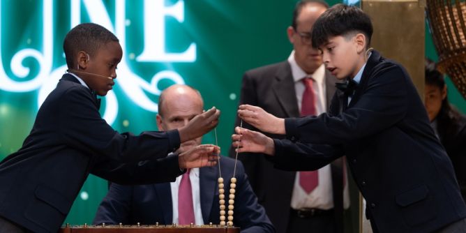 El Gordo 2025 in TV und Live-Stream