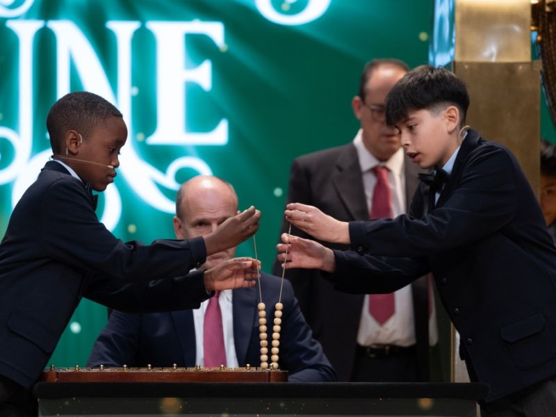 El Gordo 2025 in TV und Live-Stream: Diese Gewinnzahlen machen kurz vor Heiligabend unfassbar reich