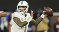 Miami Dolphins gewinnen gegen überraschend starke New York Jets in Gameweek 14