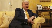 Donald Trump verzichtet auf seine Bezüge als US-Präsident.