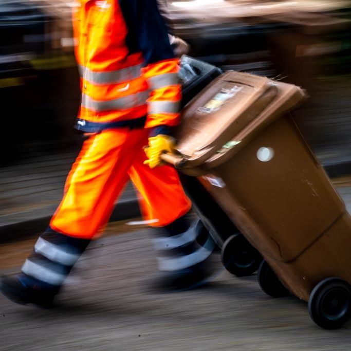 Bürgern droht Preis-Schock - was ab 2025 deutlich teurer wird