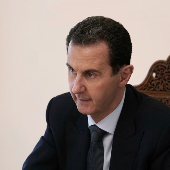 Er ließ Syrien ausbluten - so reich ist der Ex-Machthaber