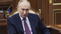 Stehen die Zeichen für Santa Claus in Putins Russland demnächst schlecht?