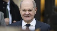Olaf Scholz fordert eine Mehrwertsteuersenkung auf Grundnahrungsmittel.