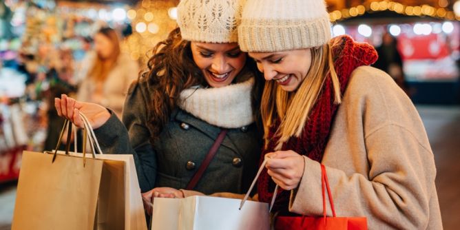 Verkaufsoffener Feiertag am 25.12.2025