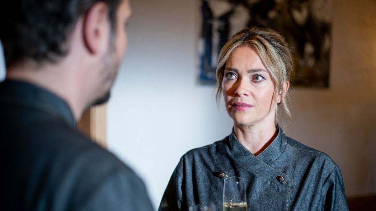 "Sturm der Liebe" bei ARD im Livestream und TV: Folge 4340 aus Staffel