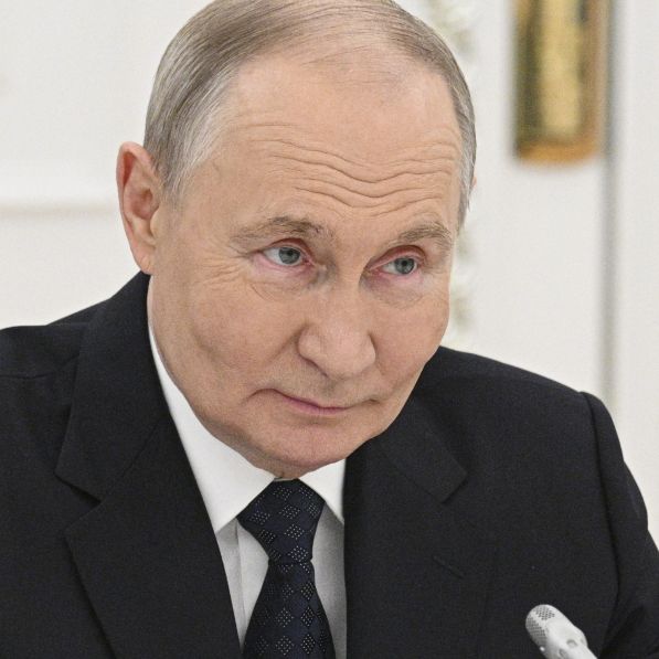 Ukraine-Geheimdienst schaltet Putin-Wissenschaftler in Moskau aus