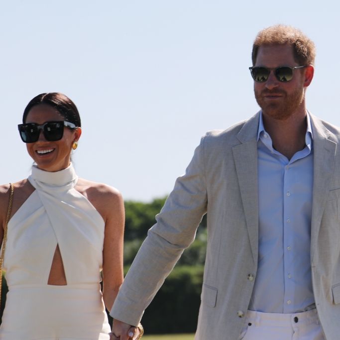 Prinz Harry und Meghan Markle für neues Projekt bitterböse abgewatscht