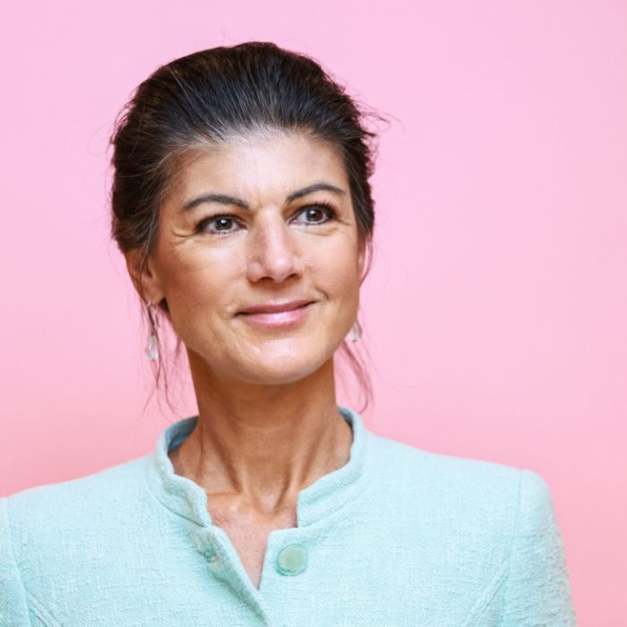 Sahra Wagenknecht