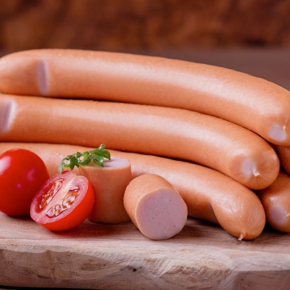 Gammel-Alarm kurz vor Weihnachten - diese Würstchen bitte nicht essen