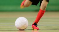Die junge Futsal-Spielerin Carol Oliveira aus Brasilien ist auf tragische Weise ums Leben gekommen. (Symbolfoto)