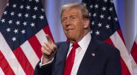 Auch in dieser Woche sorgte Donald Trump wieder für jede Menge Schlagzeilen.