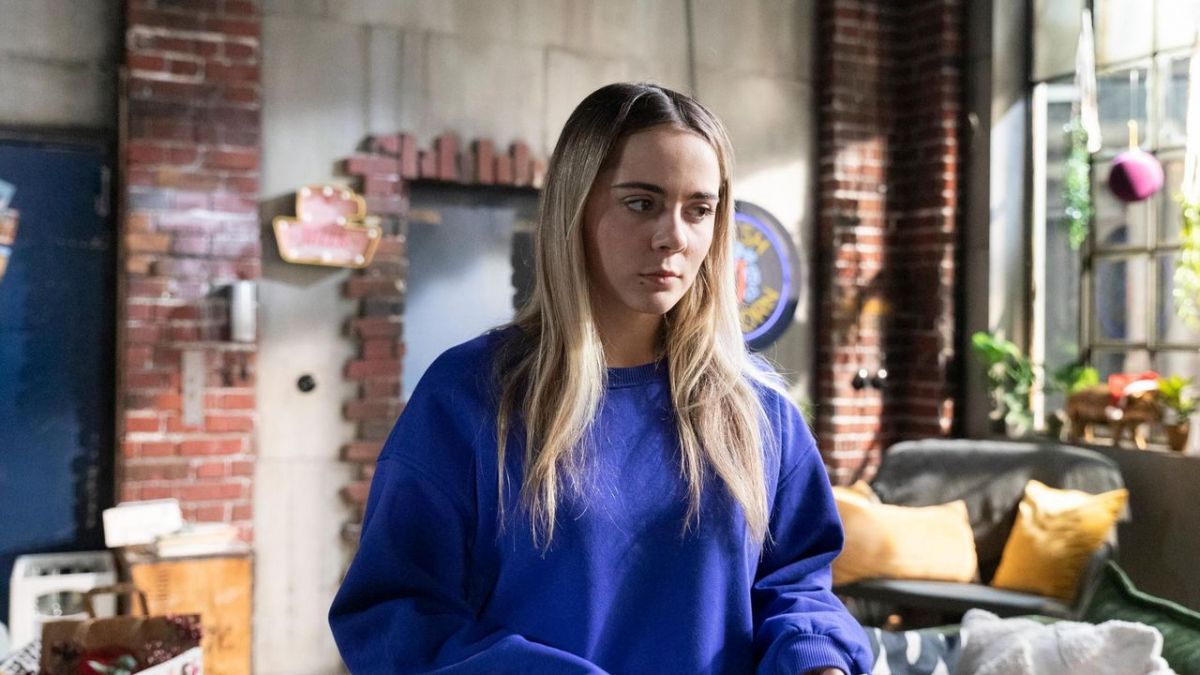 "Alles was zählt" bei RTL im Stream und TV: Folge 4596 aus Staffel 21 der Dailysoap | news.de