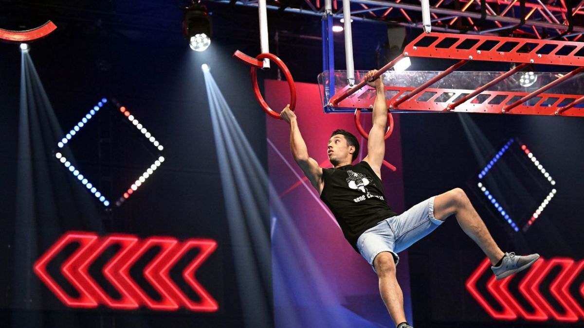 "Ninja Warrior Germany" am Freitag bei RTL verpasst? Wiederholung der Wettkampfshow online und