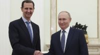 Nach dem Sturz des syrischen Präsidenten Baschar al-Assad und angesichts des im Februar 2022 von Wladimir Putin begonnenen Ukraine-Krieges wächst die Angst vor einem neuen Weltkrieg.