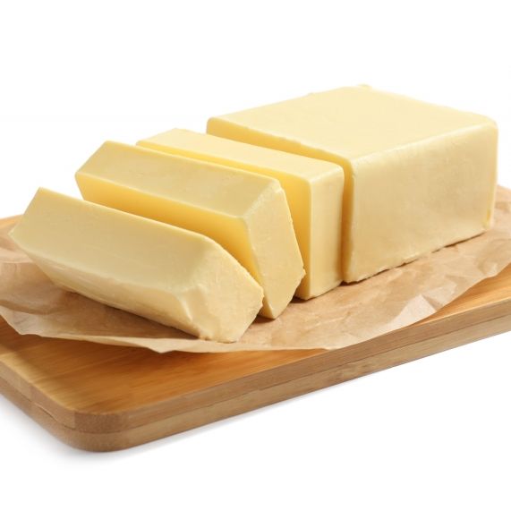 Auf keinen Fall essen! Penny, Kaufland und Edeka rufen Butter zurück