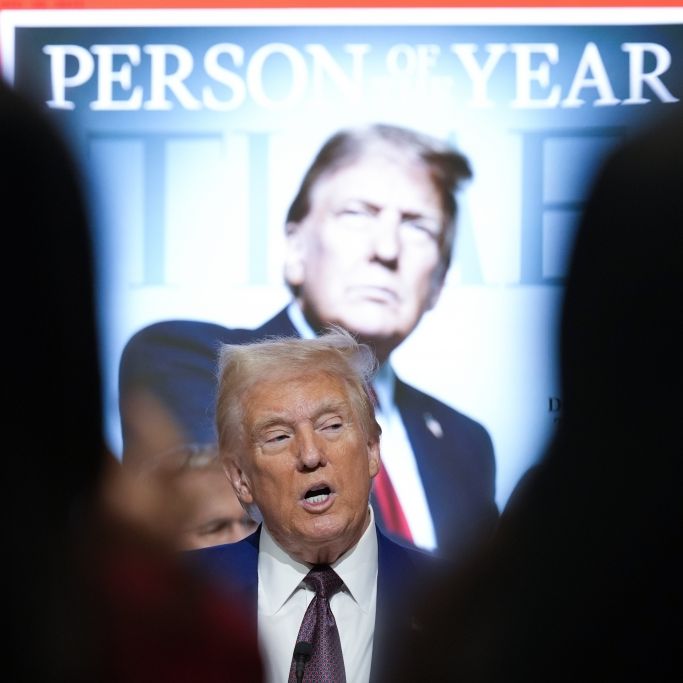 Vergewaltigungs-Irrtum beschert US-Präsidenten Millionen
