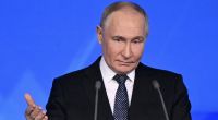 Wo könnte Wladimir Putin die Nato angreifen?