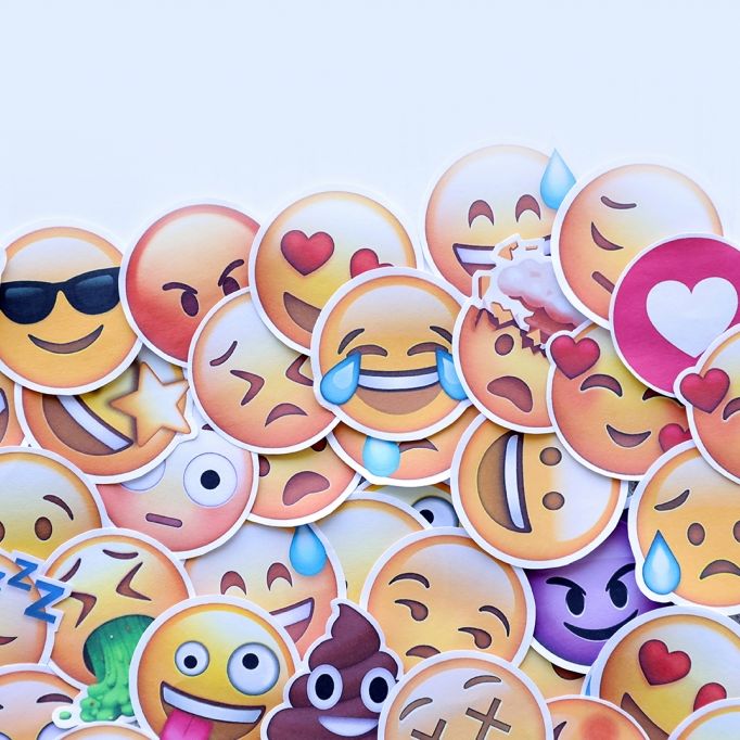 Neue Emojis für Messenger angekündigt