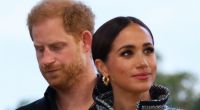 Bei Prinz Harry und Meghan Markle nehmen Mitarbeitende scharenweise Reißaus.