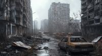 Der ehemalige Gefängnisdirektor wurde mutmaßlich aus Rache von der Ukraine getötet.