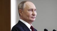 Von Wladimir Putin für den Ukraine-Krieg rekrutierte Soldaten aus Nordkorea werden kaltlächelnd als Kanonenfutter in den Tod geschickt.